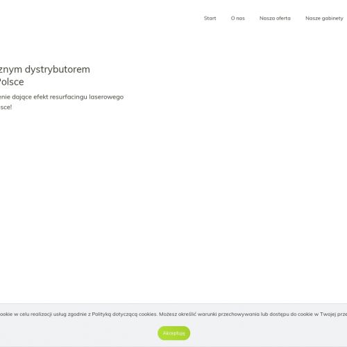 Urządzenia bloomea - Warszawa