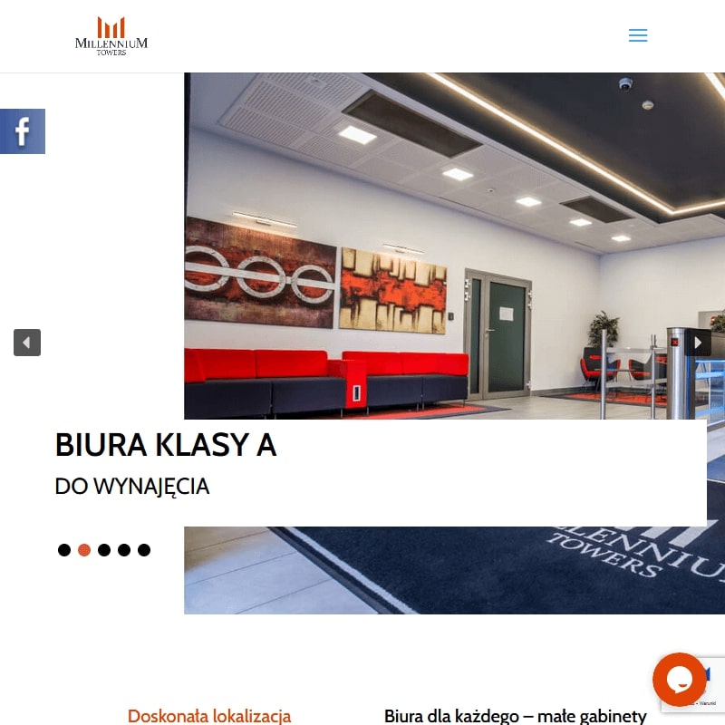 Wrocław - sale szkoleniowe