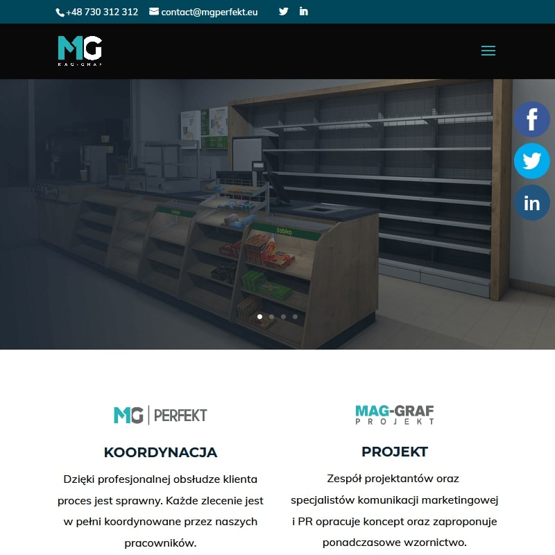 Poznań - stoiska wystawiennicze