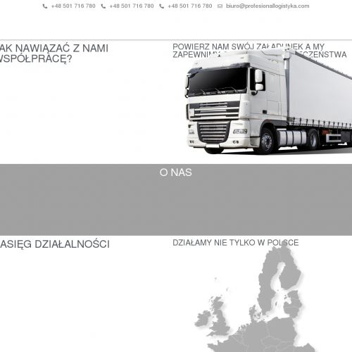 Wrocław - przewóz maszyn śląsk