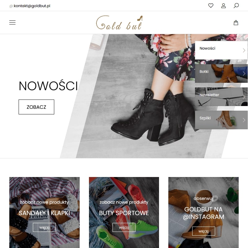 Sandały na słupku wiązane wokół kostki