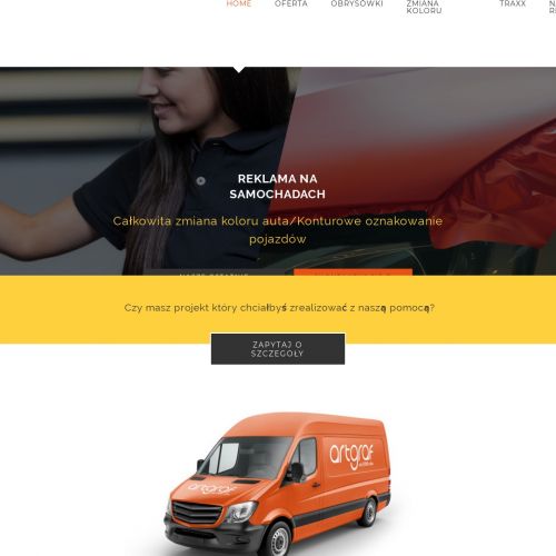 Agencja reklamy w Szczecinie