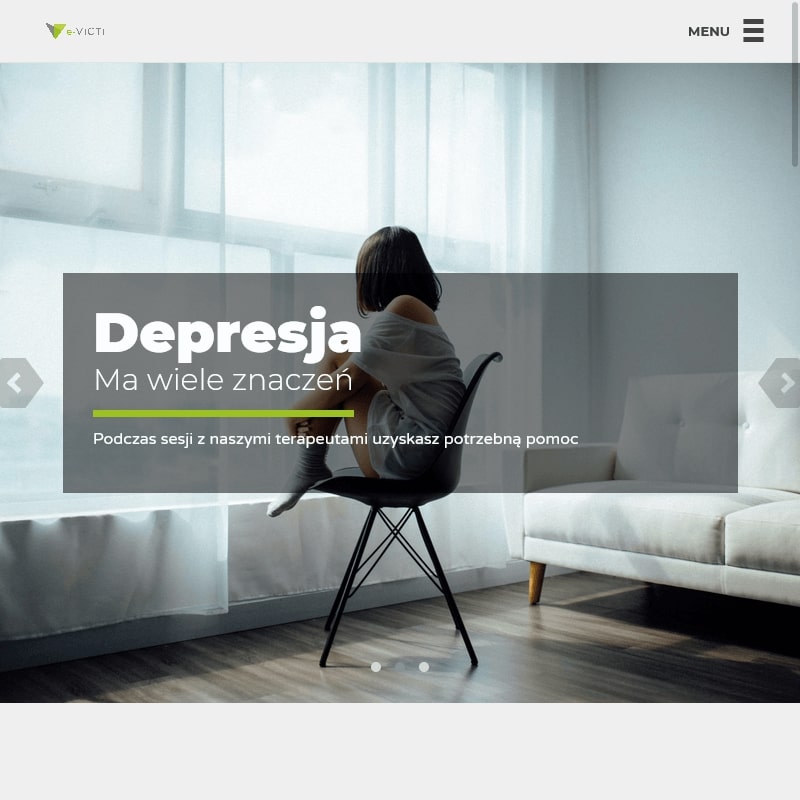 Psychoterapeuta par - Pruszków