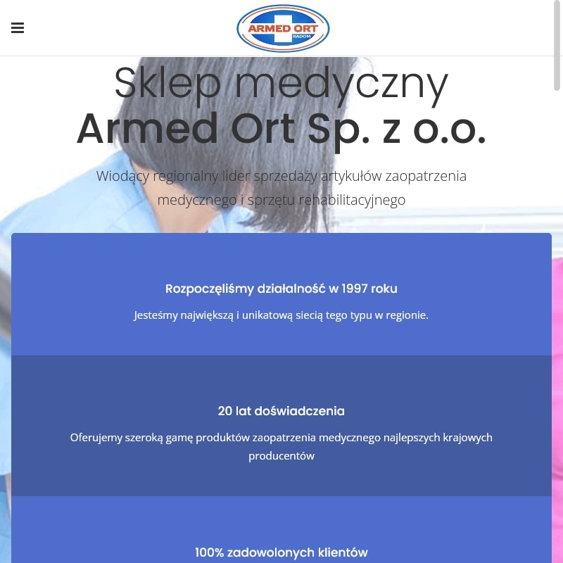 Schodołazy w Radomiu