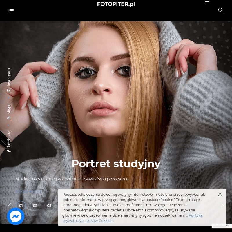 Fotografia ślubna i eventowa