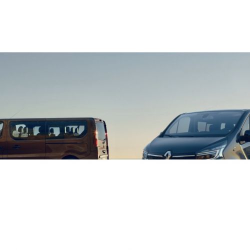 Przewozy osobowe polska niemcy