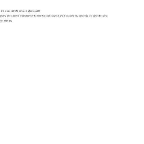 Trener personalny warszawa ochota - Warszawa