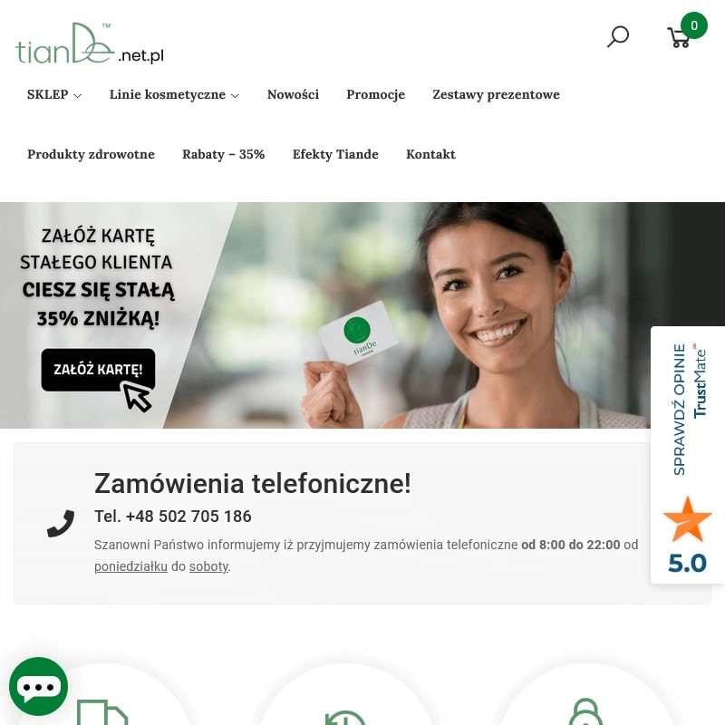 Krem na bardzo suche dłonie