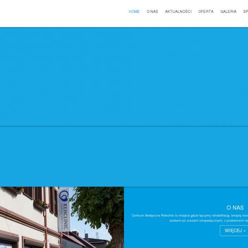 Masaż relaksacyjny Konin