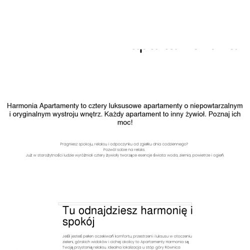 Miejsce na integrację firmową - Ustroń