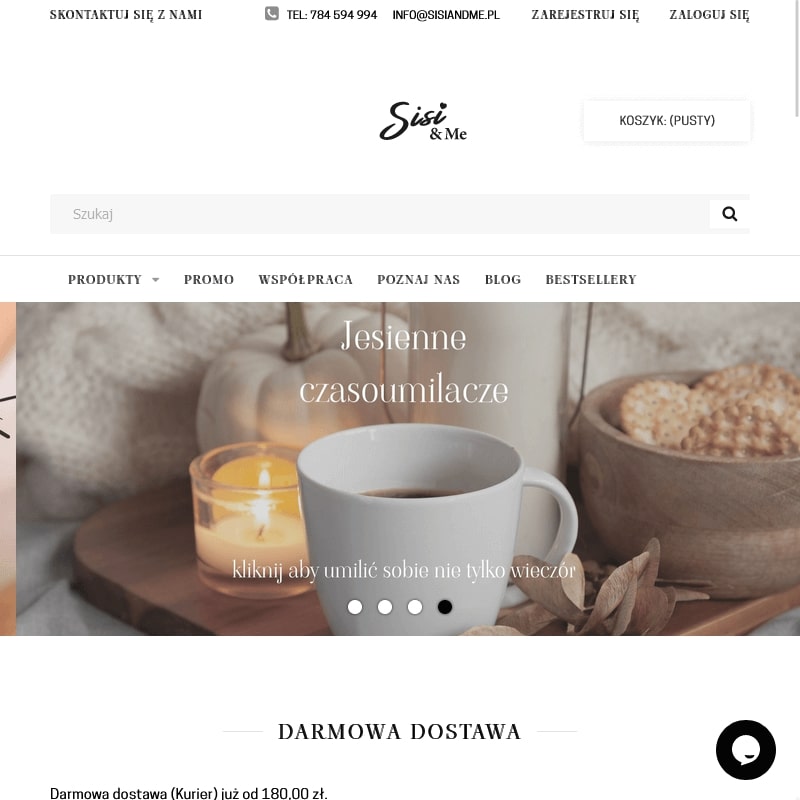 Szczotka do szczotkowania na sucho