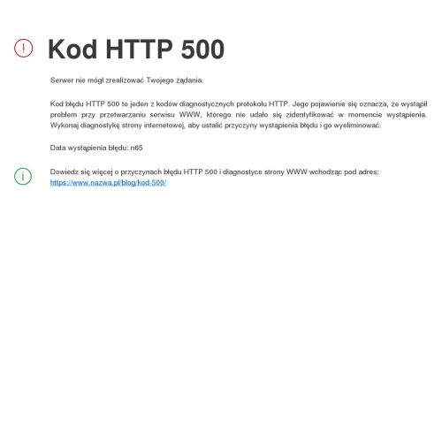 Gorlice - internet bezprzewodowy