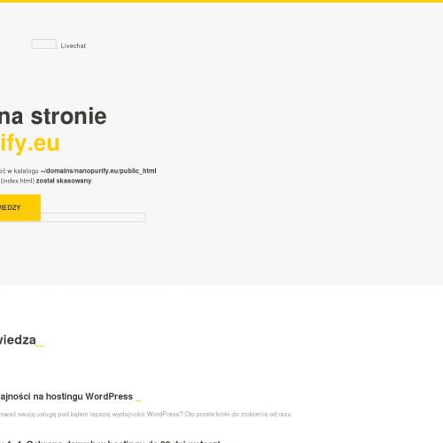 Demakijaż cery trądzikowej