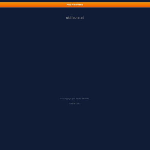 Renowacja lakieru - Warszawa