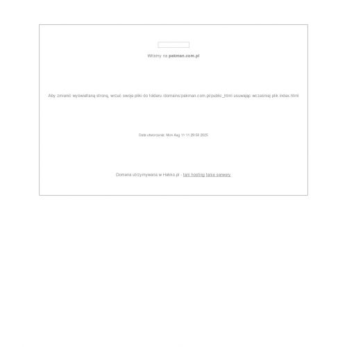 Wałcz - spedycja krajowa i międzynarodowa