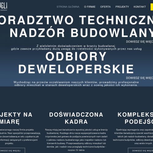 Odbiór mieszkania Gdańsk