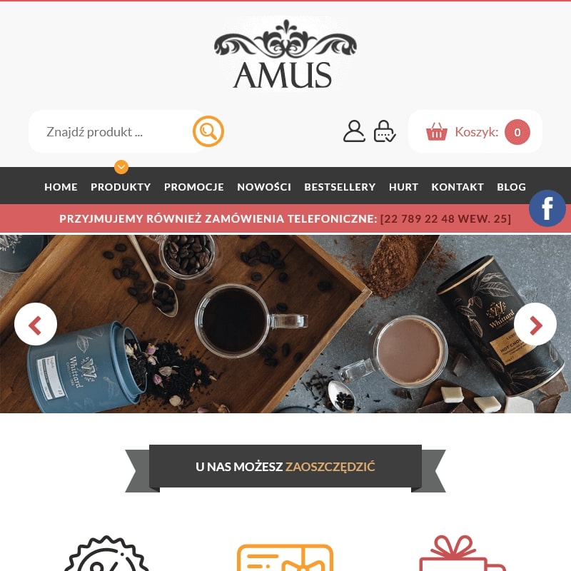 Ocet balsamiczny sklep