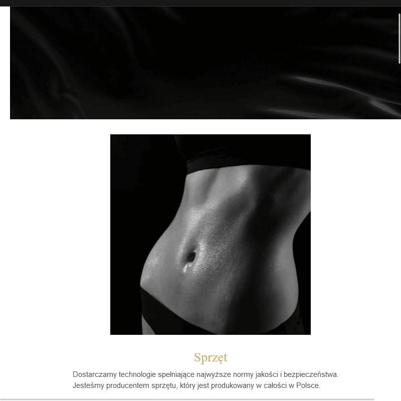 Wynajem sprzętu do kriolipolizy w Warszawie