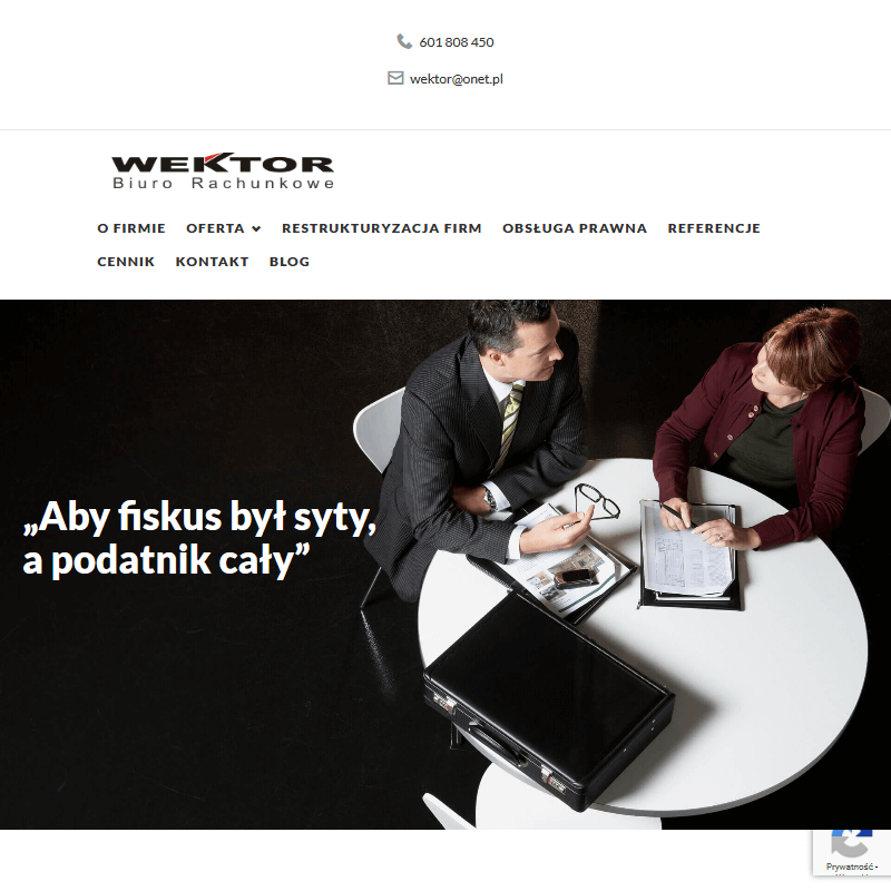 Gdańsk - doradztwo prawne