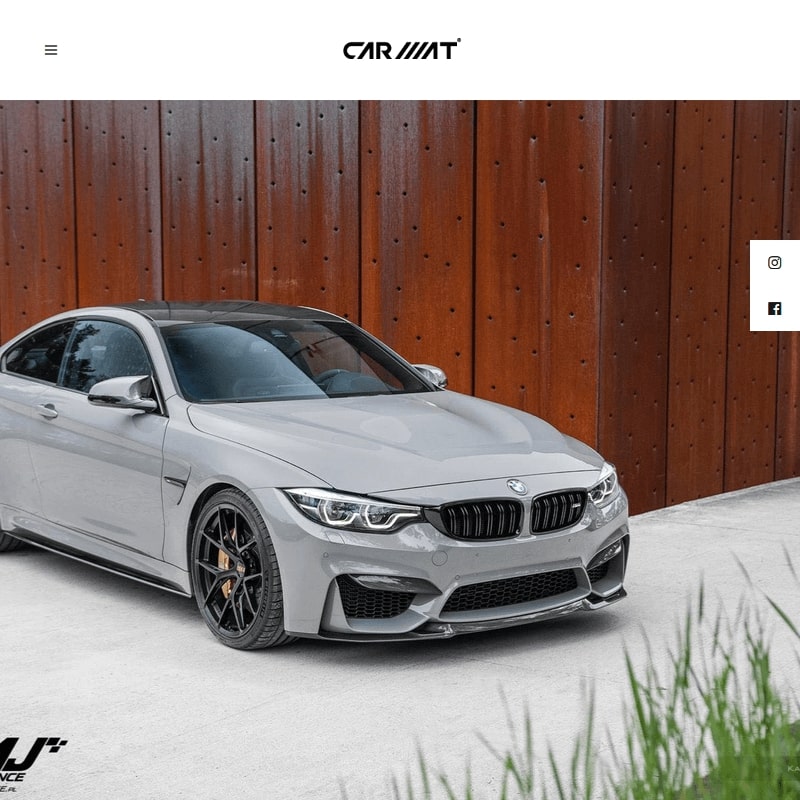 Warszawa - car detailing vip