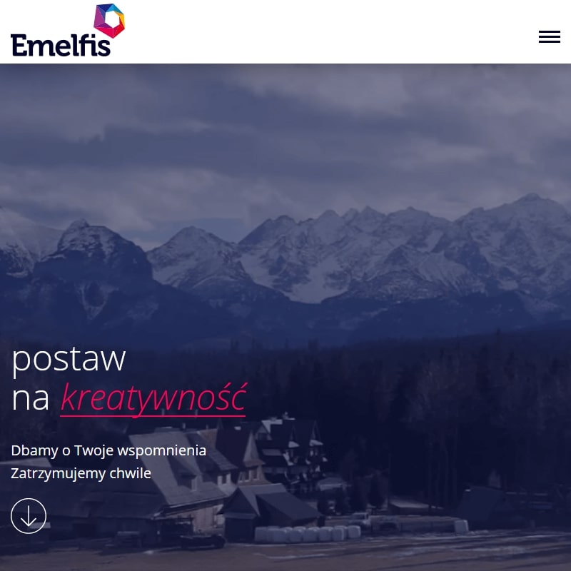 Wideofilmowanie wesela - Gniezno