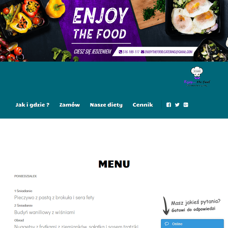 Diet box - Grodzisk Wielkopolski