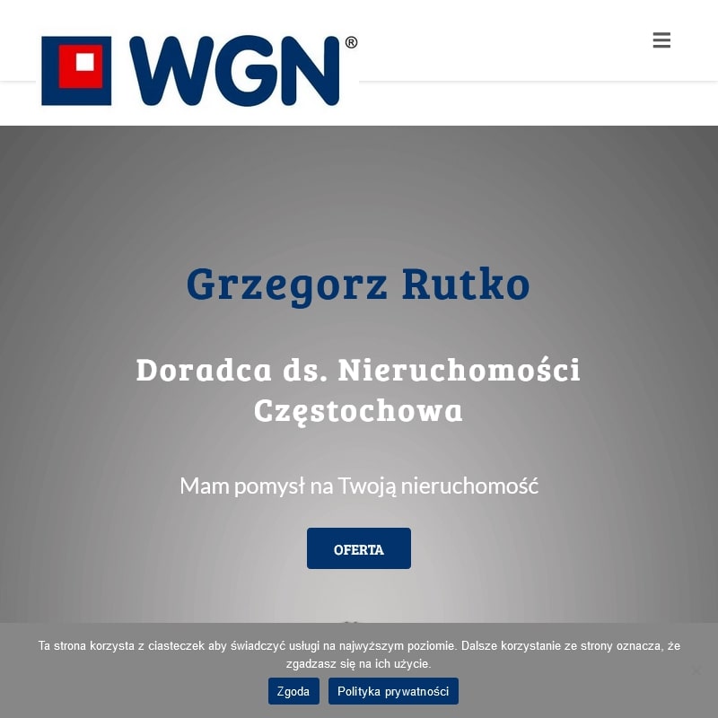 Rzeczoznawca nieruchomości - Kłobuck