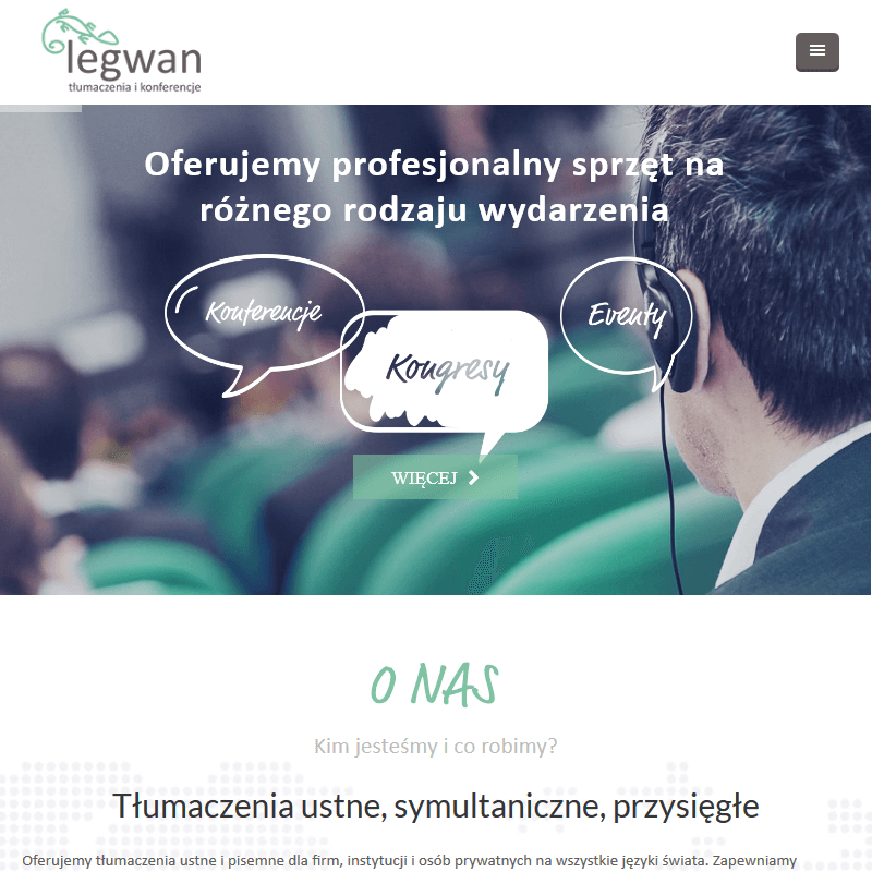 Tłumaczenie ustne Warszawa