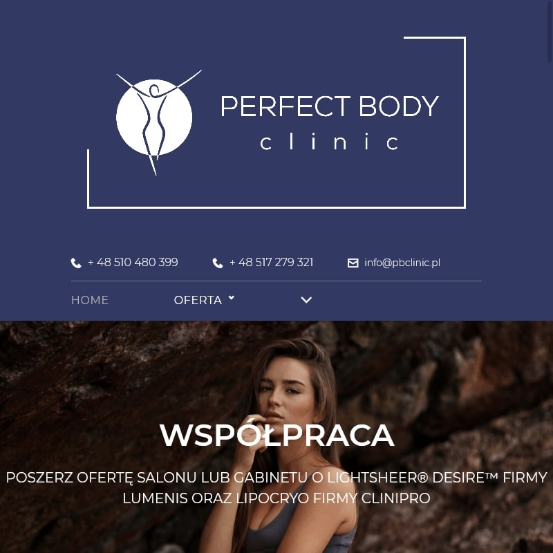 Zamykanie naczynek - Leszno