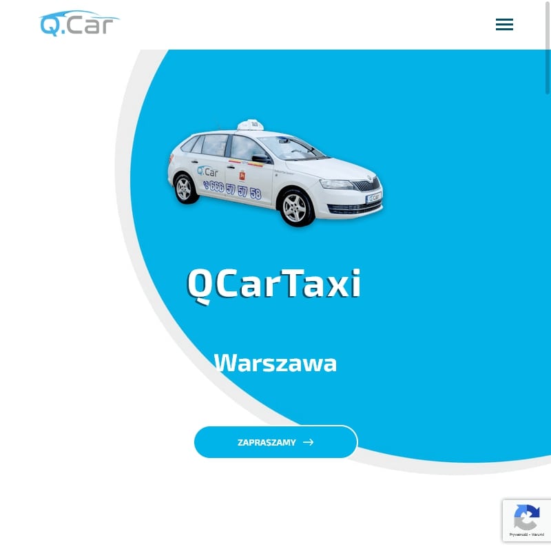 Tanie taxi Warszawa