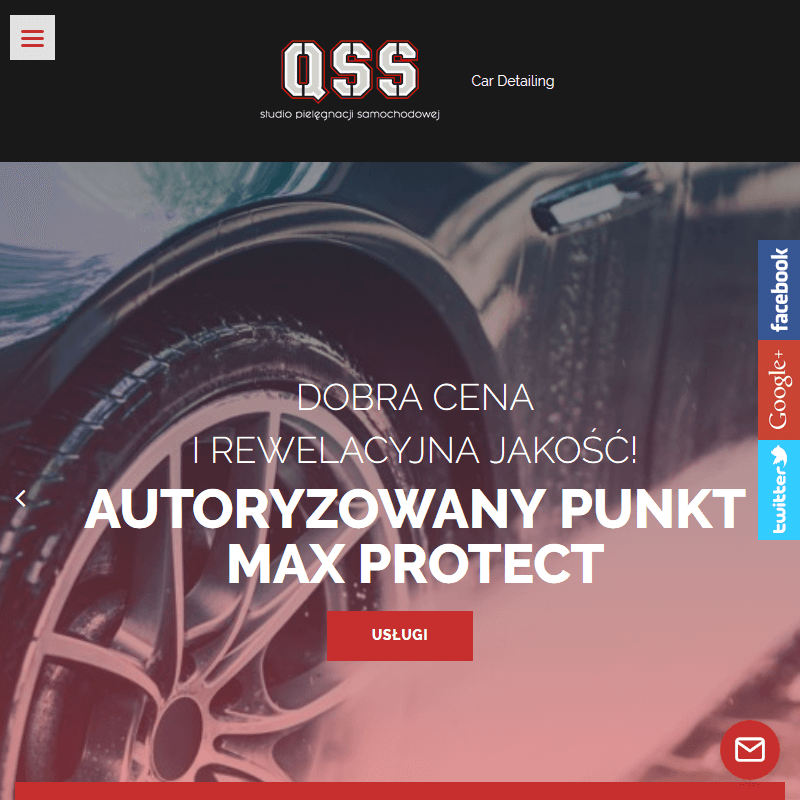 Powłoki ceramiczne w Legnicy