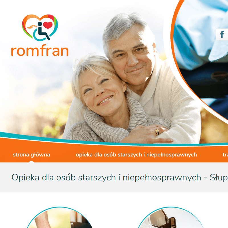 Wypożyczalnia sprzętu rehabilitacyjnego Słupsk