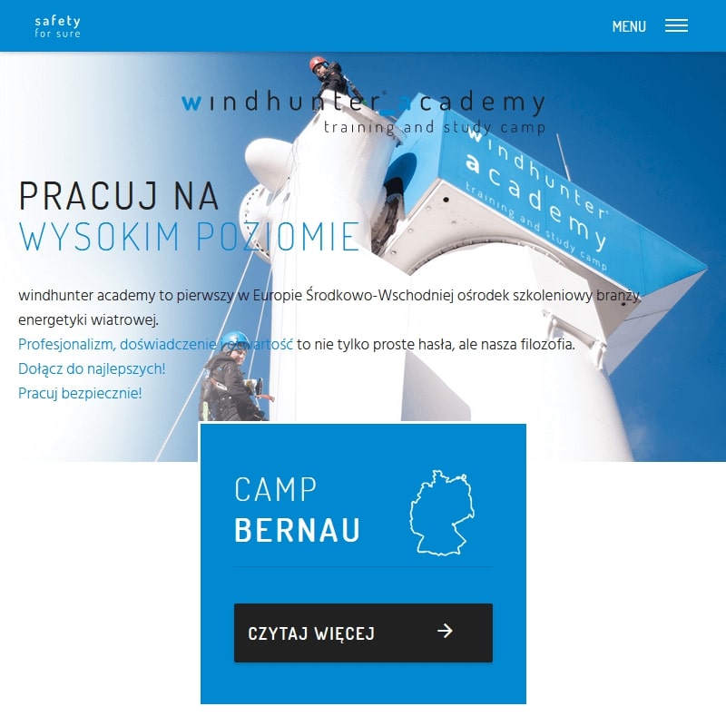 Gwo mechanika - Szczecin