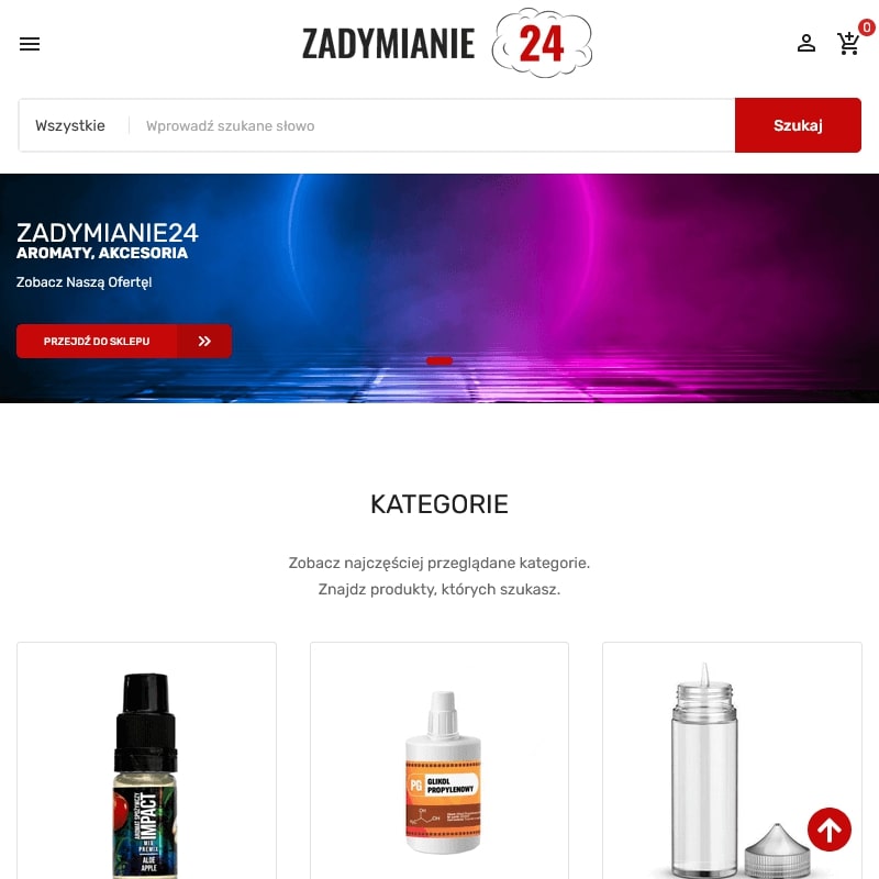 Aromaty spożywcze glikolowe